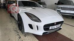 جاكوار إف-تايب